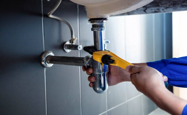 Best Drain Cleaning and Unclogging  in Aquebogue, NY